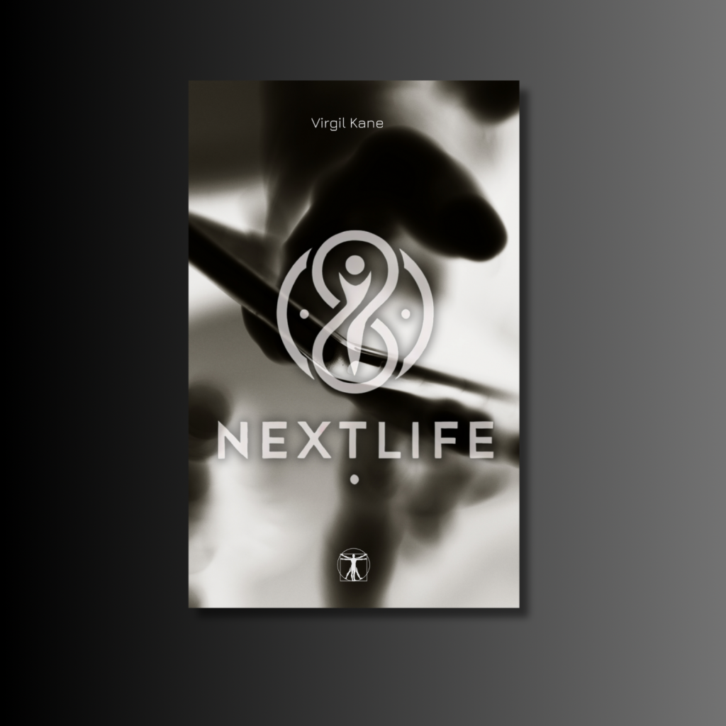 Cover NEXTLIFE